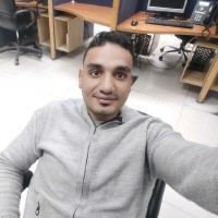 Alaa Ebido