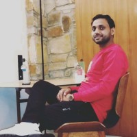 Anuj kumar Shukla