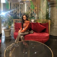 Tejaswi Pawar