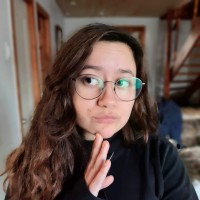 Thamara Cuevas Mellado