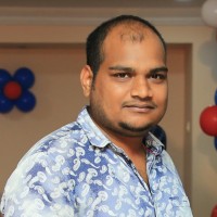 Ashish Dash