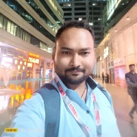 Deepayan Halder