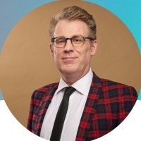 David Rietveld