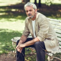 Mickael Marchessin