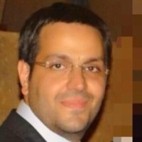Mohammed Dergham