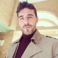 Sergio Riscart Martin