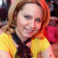 Gabriela Gherman