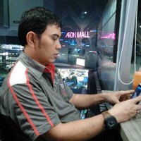 Syaiful Anwar