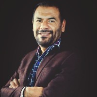 Higinio García García