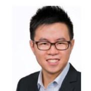 Eugene Chong
