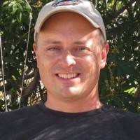 Todd Bruner