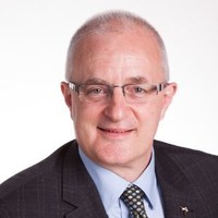 Sandy Boucher, Bsc, Cfe