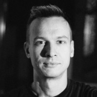 Denis Kazantsev