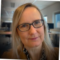 Maiju Hanhinen