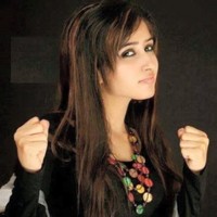 Farkhanda Zahoor