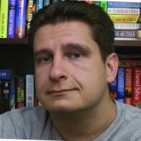 Joseph Chapo