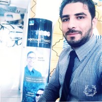 Mahmoud Shaker