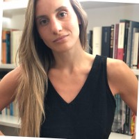 Clara María Marensi