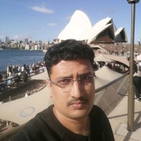 Somnath Chowdhury
