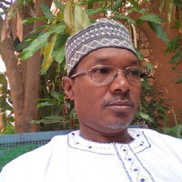 Hamissou Souley Kouato