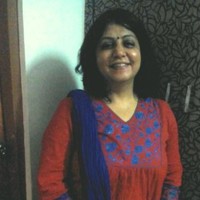 Kajal Bansal
