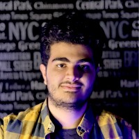 Amirali Haddadi