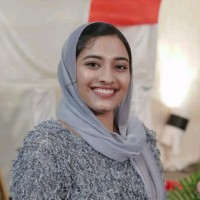Ashna Azeez