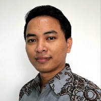 Ahmad Dedi Setiyo