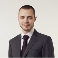 Ben Fisher, Cfa