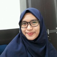Rofiatul Mahmudah
