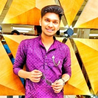 Nitin Makwana
