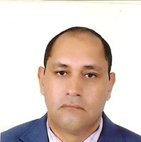 M'BARK BOUJABIT  , PHD