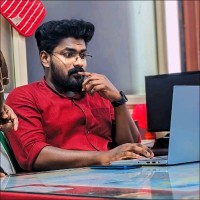 Ananthan K Dileep