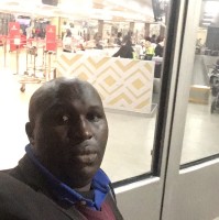 Lawrence Mburu