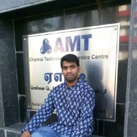 PRADEEP KUMAR DAS