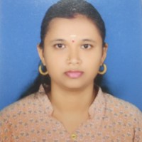 Gayathri Gowda