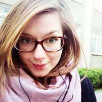Agata Kmieć