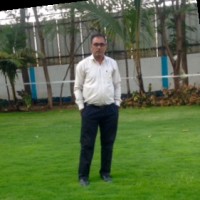 Jitendrasinh Solanki