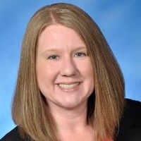 Erin Anderson, Cisr