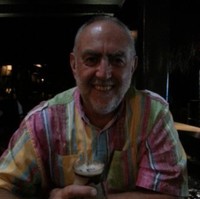 Michael Lowerson