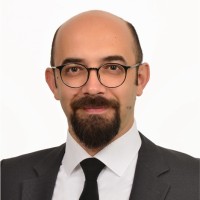 Dr. Okan Mert Yücedağ