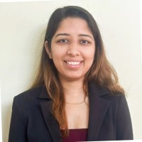 Prajakta J.