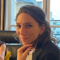 Aurore Chevillotte Froissart