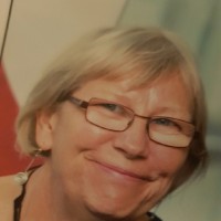Ingela Wilhelmsson