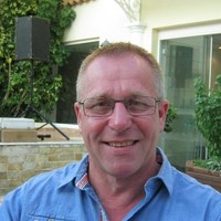 Stephen Dowding