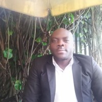 Magezi Stephen