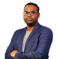 Aravind Thiagarajan