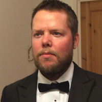 Joachim Aronsson Jensen