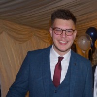 Jonah Carroll