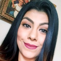Yvette Farias